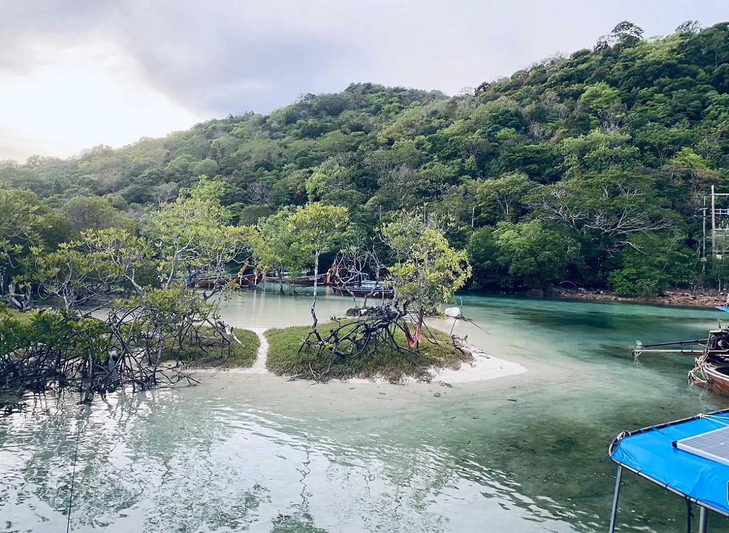 The Hip Resort @ Phi Phi Hotel Phi Phi Don