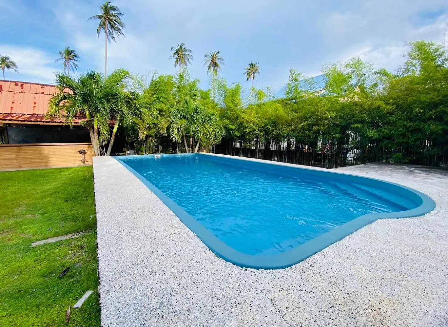 The Hip Resort @ Phi Phi Hotel