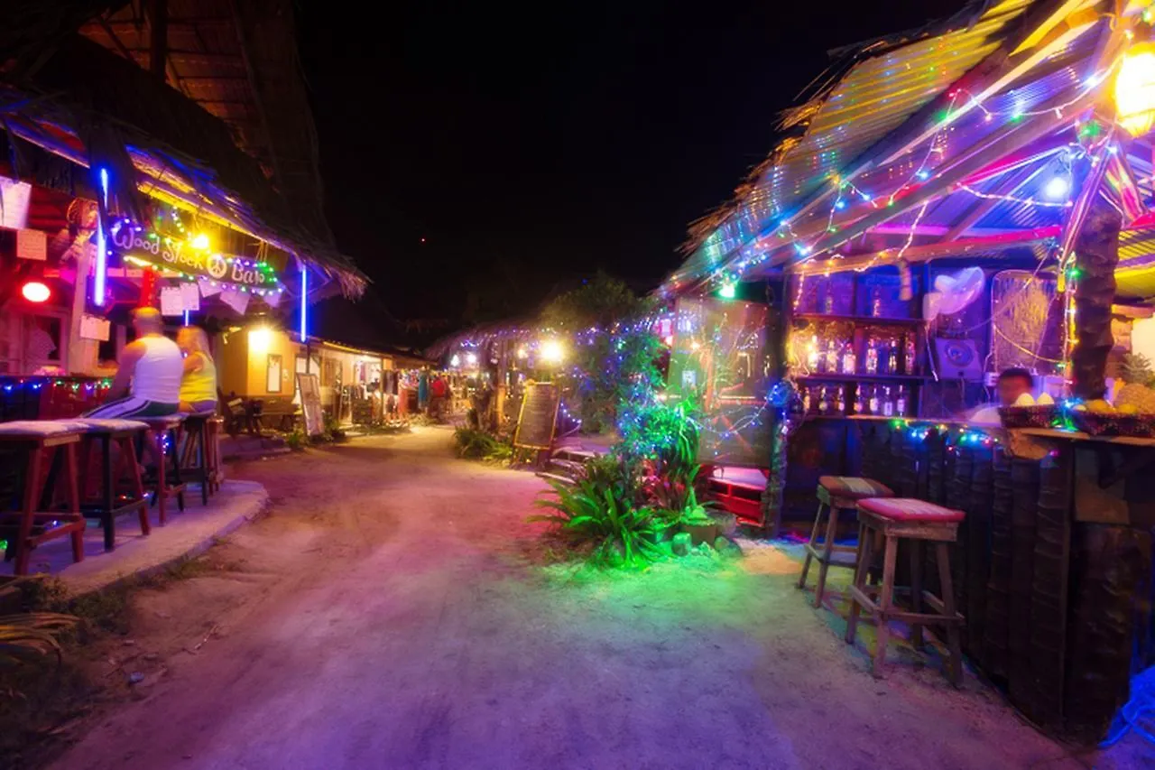 The Hip Resort @ Phi Phi Thailand