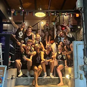  Hostel Loft Thailand