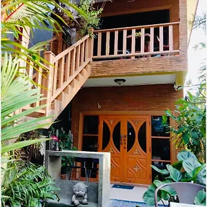  Gasthof Golf House Thailand