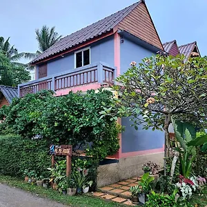  Gasthof Hello Meme House Thailand