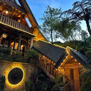**** Hotel 47 Nuwaraeliya Sri Lanka
