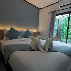 Hotel Jong's House- Island