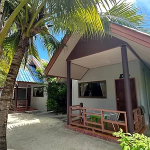 Hotel Andaman, Phi Phi