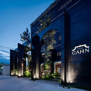 **** Hotel Gahn - Sha Thailand
