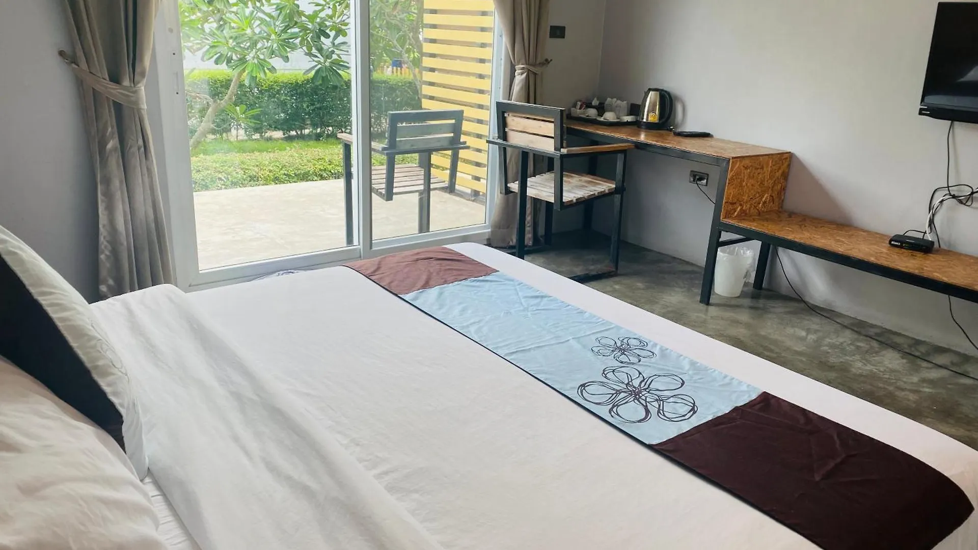 The Hip Resort @ Phi Phi Thaiföld