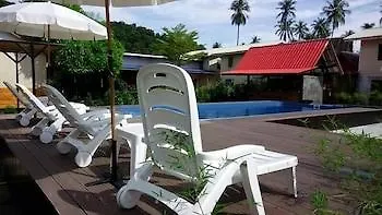 The Hip Resort @ Phi Phi Hotel