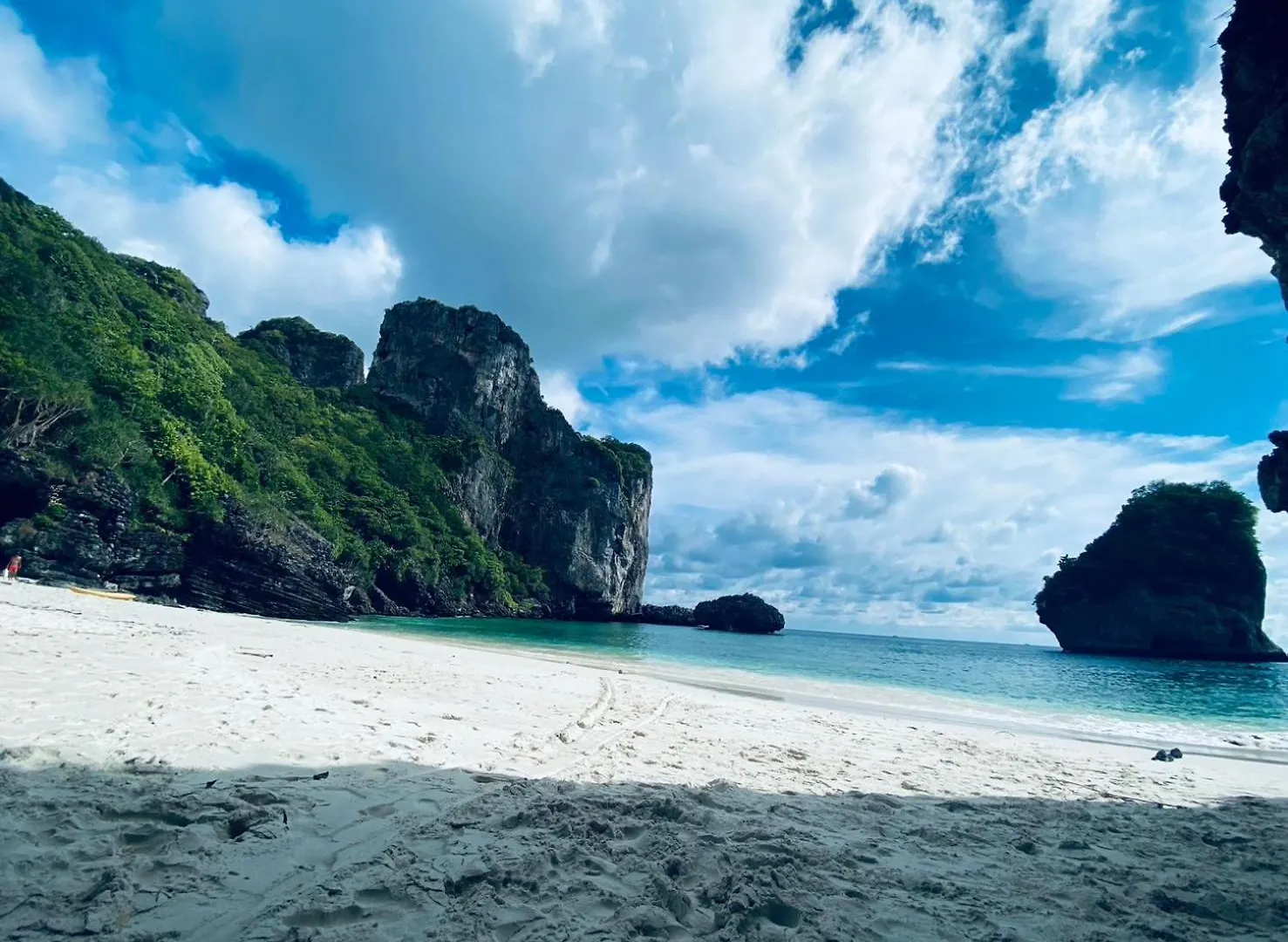 The Hip Resort @ Phi Phi Thailand